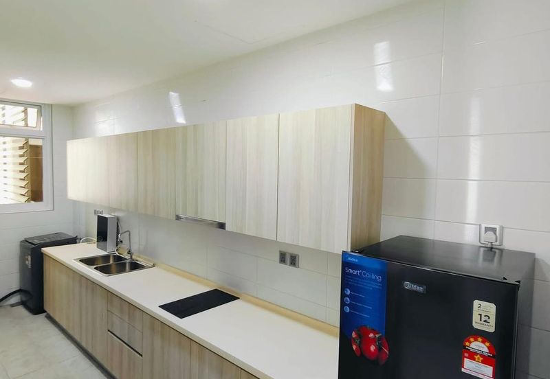 Paragon Suites @ CIQ