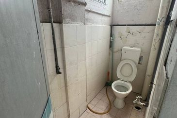 Flat Pakatan Bercham