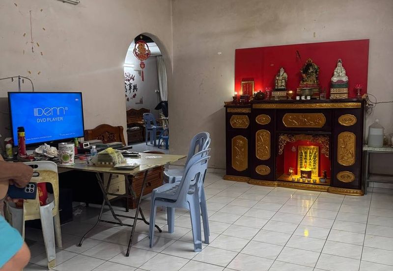 TAMAN CEMERLANG KANTHAN