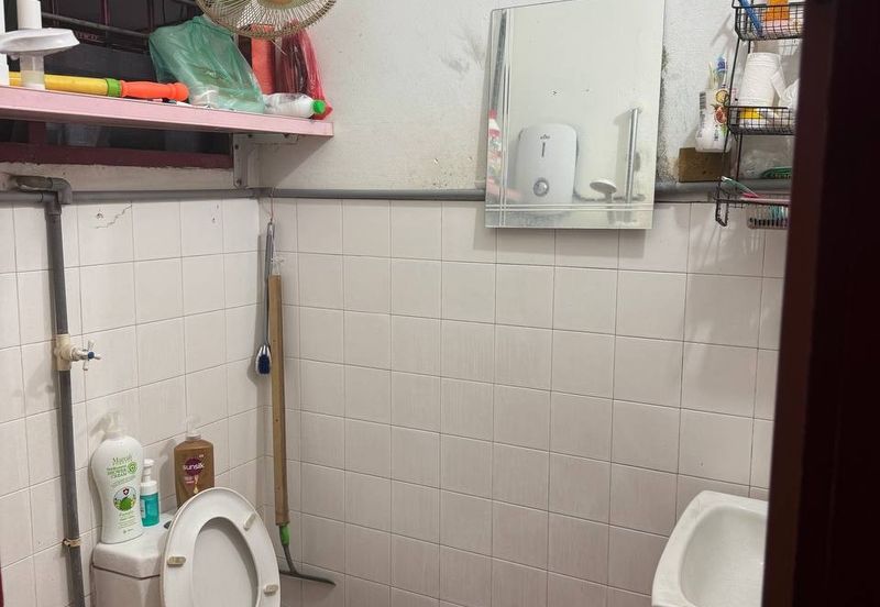 TAMAN CEMERLANG KANTHAN