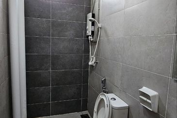 PRIMA @ KAMPUNG PALOH