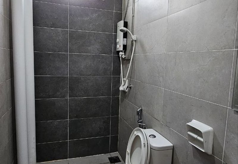 PRIMA @ KAMPUNG PALOH