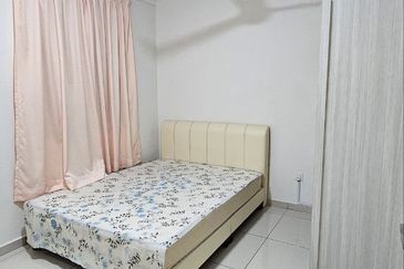 PRIMA @ KAMPUNG PALOH