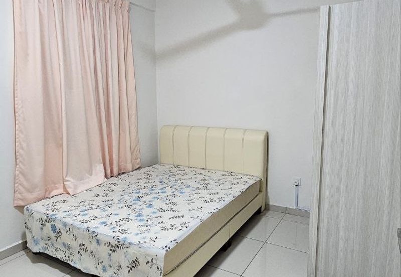 PRIMA @ KAMPUNG PALOH