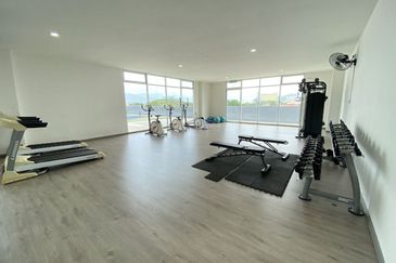 PRIMA @ KAMPUNG PALOH