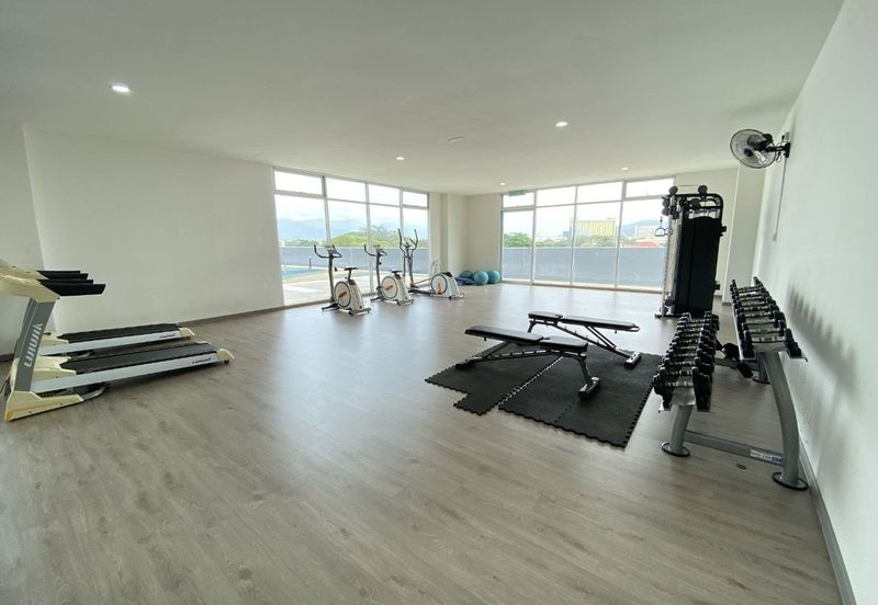 PRIMA @ KAMPUNG PALOH