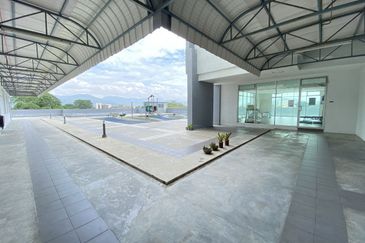 PRIMA @ KAMPUNG PALOH