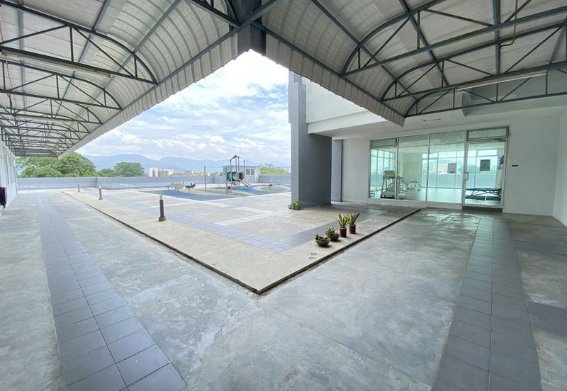 PRIMA @ KAMPUNG PALOH