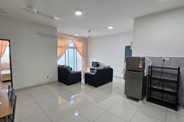 PRIMA @ KAMPUNG PALOH