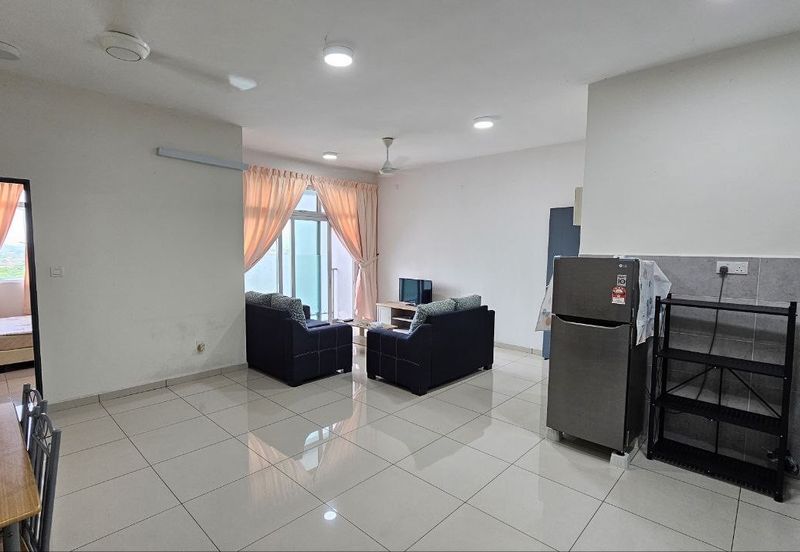 PRIMA @ KAMPUNG PALOH