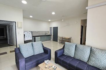 PRIMA @ KAMPUNG PALOH