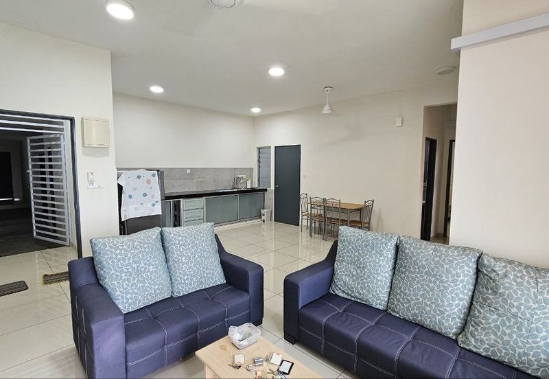 PRIMA @ KAMPUNG PALOH