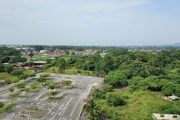 PRIMA @ KAMPUNG PALOH