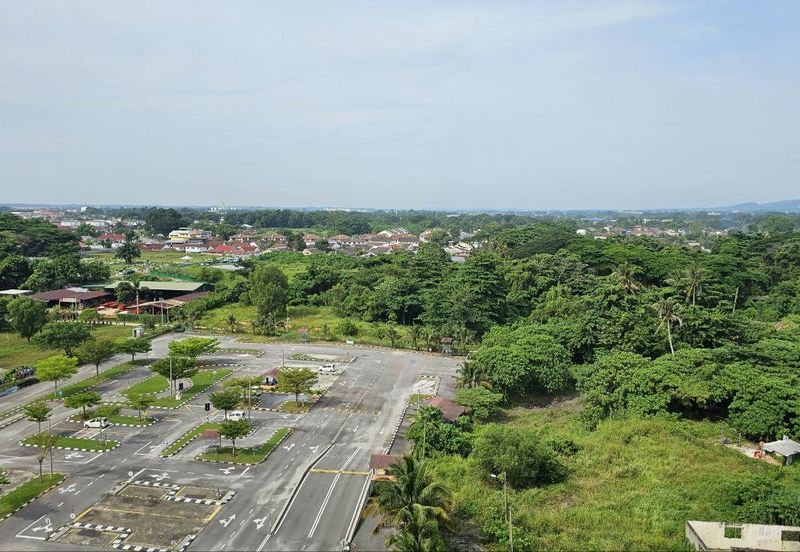 PRIMA @ KAMPUNG PALOH