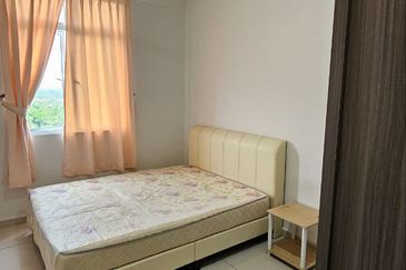 PRIMA @ KAMPUNG PALOH