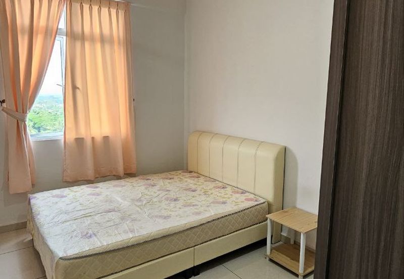 PRIMA @ KAMPUNG PALOH