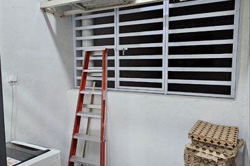 PRIMA @ KAMPUNG PALOH