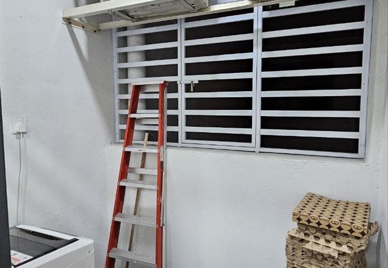 PRIMA @ KAMPUNG PALOH