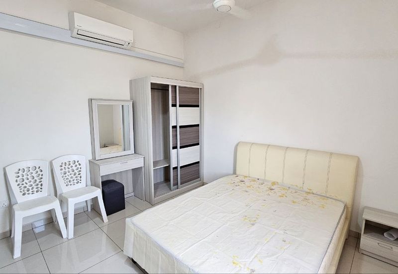 PRIMA @ KAMPUNG PALOH