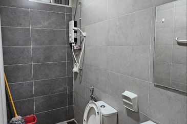 PRIMA @ KAMPUNG PALOH