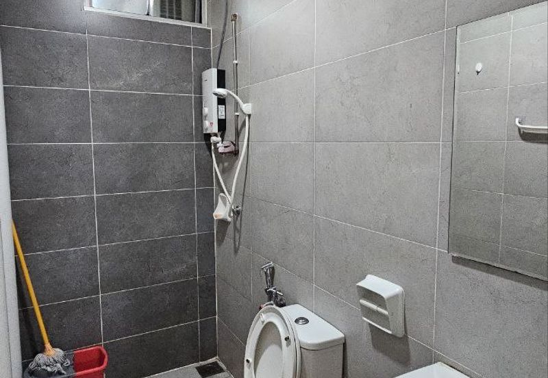 PRIMA @ KAMPUNG PALOH