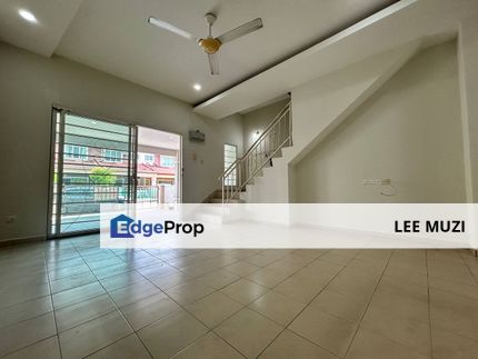 BANDAR SERI BOTANI MARGOSA NEAR AMPANG PENGKALAN STATION 18 SOON CHOON DOUBLE STOREY HOUSE FOR SALE, Perak, Ipoh