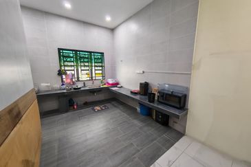 Taman Klebang Perdana