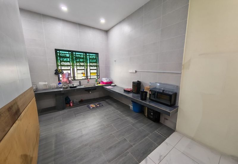 Taman Klebang Perdana