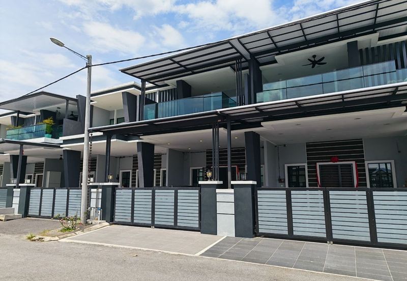 Taman Klebang Perdana