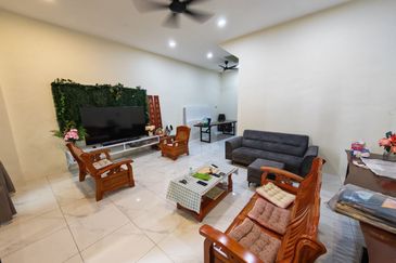 Taman Klebang Perdana