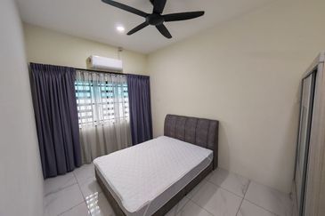 Taman Klebang Perdana