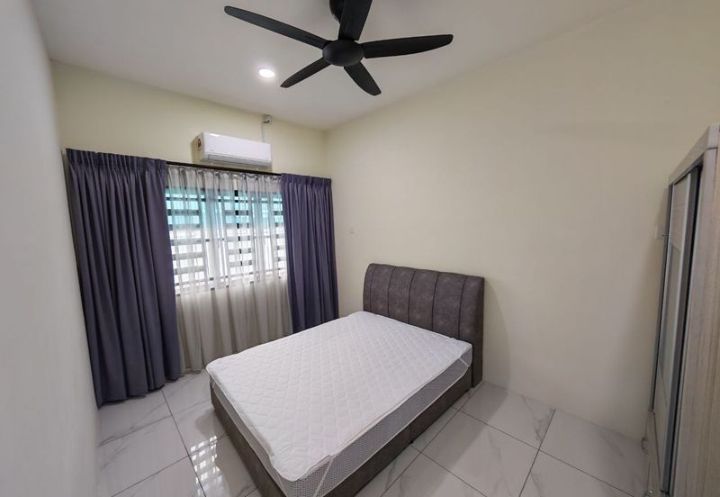 Taman Klebang Perdana