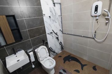 Taman Klebang Perdana