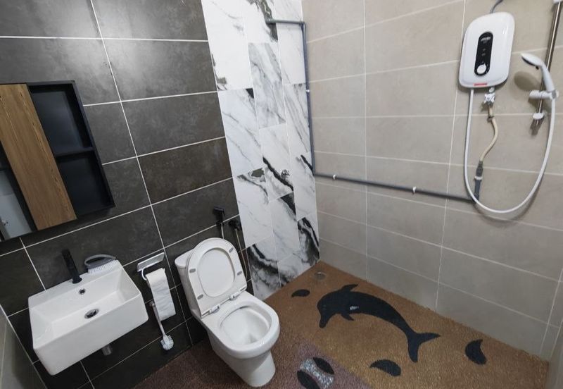 Taman Klebang Perdana