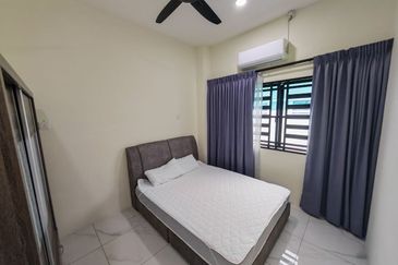 Taman Klebang Perdana