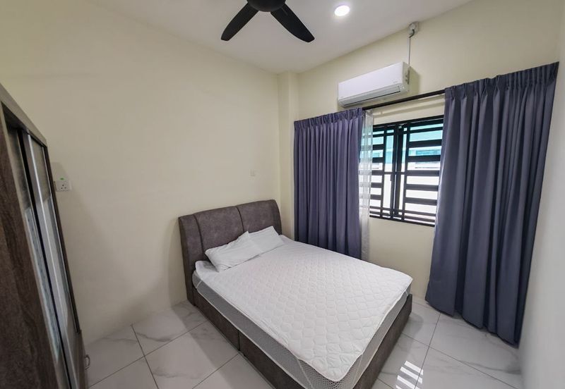 Taman Klebang Perdana