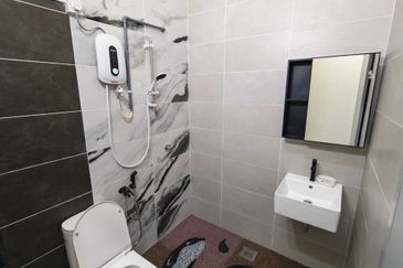 Taman Klebang Perdana