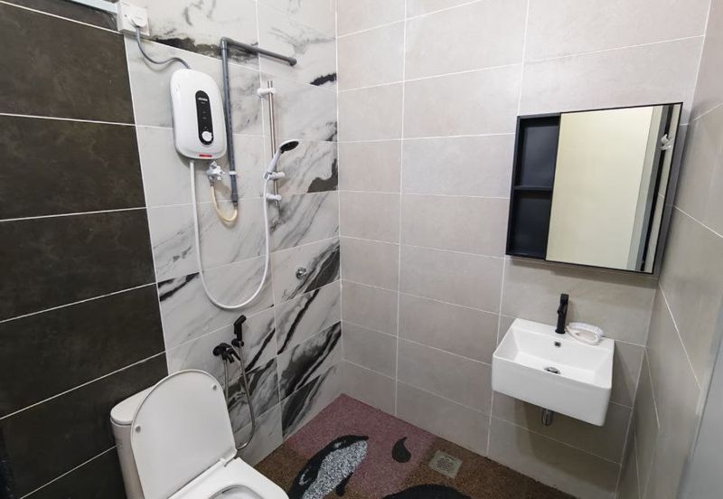 Taman Klebang Perdana