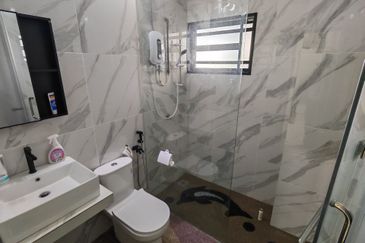 Taman Klebang Perdana