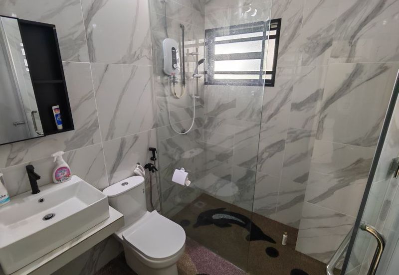 Taman Klebang Perdana