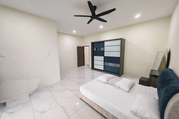 Taman Klebang Perdana