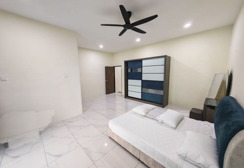 Taman Klebang Perdana