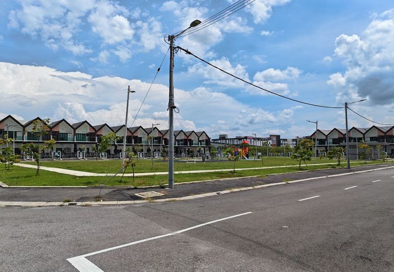 Taman Klebang Perdana