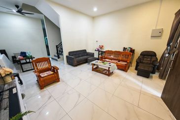 Taman Klebang Perdana