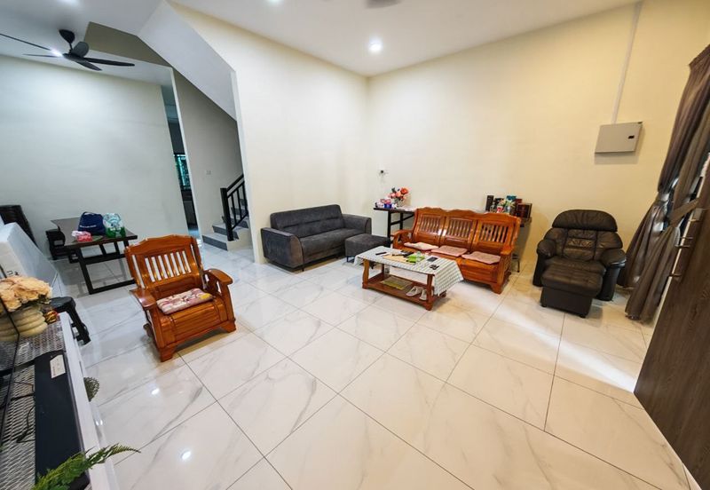 Taman Klebang Perdana