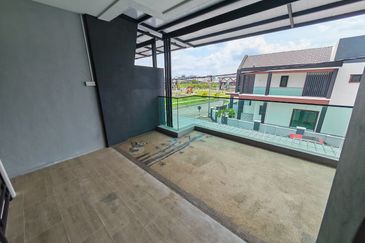 Taman Klebang Perdana