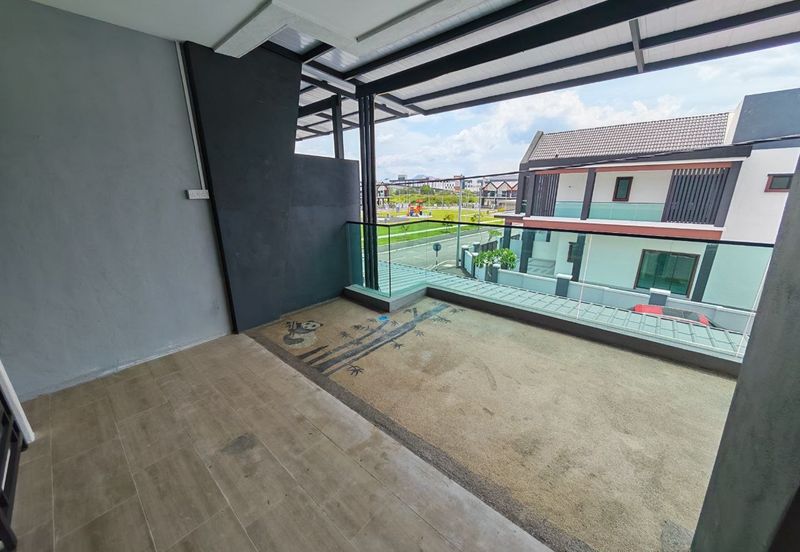 Taman Klebang Perdana