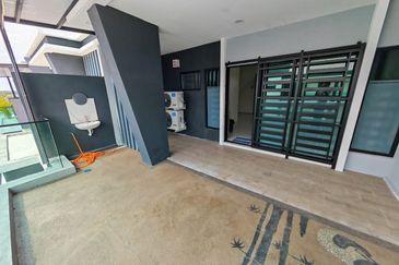 Taman Klebang Perdana