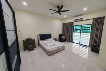 Taman Klebang Perdana