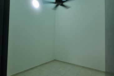 DESA PENGKALAN MUTIARA